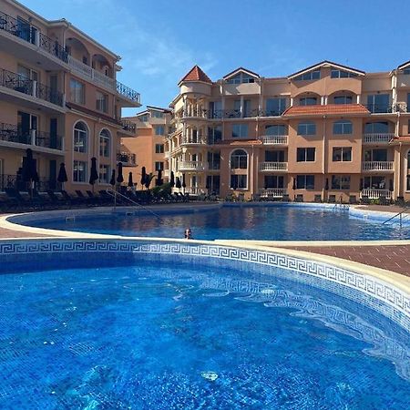 Hacienda Beach Complex- Nicoleta Apartment Sozopol Extérieur photo