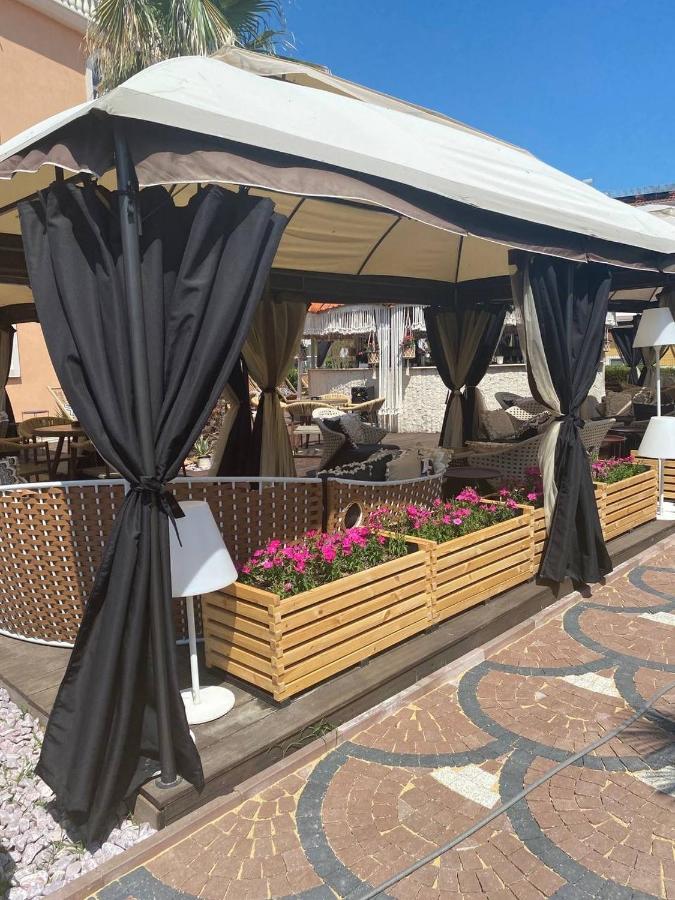 Hacienda Beach Complex- Nicoleta Apartment Sozopol Extérieur photo
