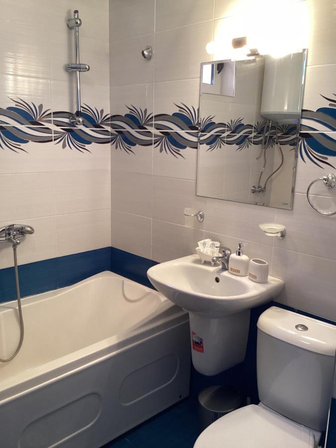Hacienda Beach Complex- Nicoleta Apartment Sozopol Extérieur photo