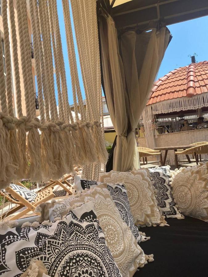 Hacienda Beach Complex- Nicoleta Apartment Sozopol Extérieur photo
