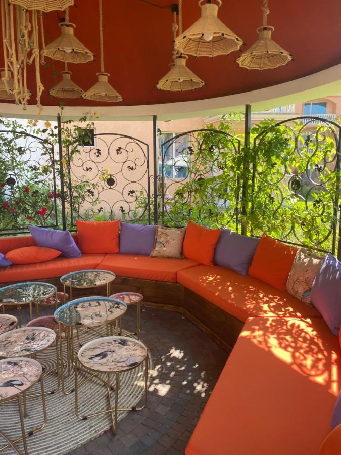 Hacienda Beach Complex- Nicoleta Apartment Sozopol Extérieur photo