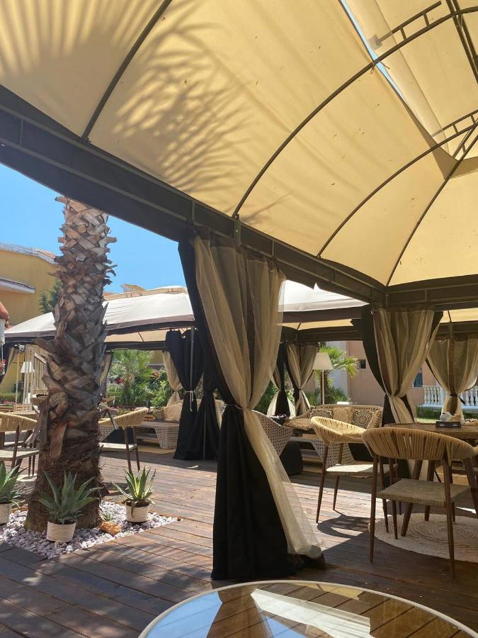 Hacienda Beach Complex- Nicoleta Apartment Sozopol Extérieur photo