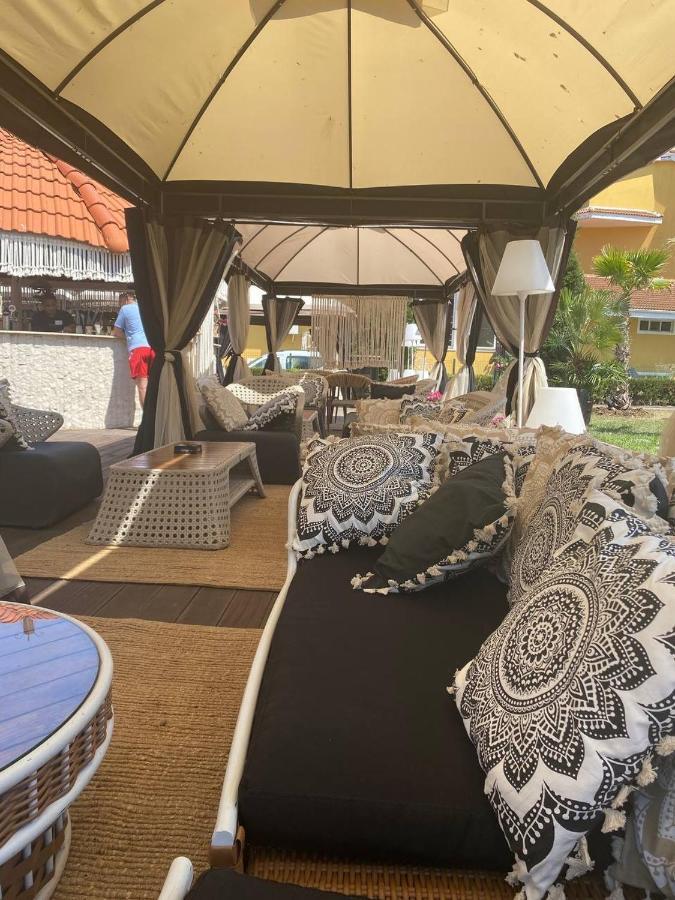 Hacienda Beach Complex- Nicoleta Apartment Sozopol Extérieur photo