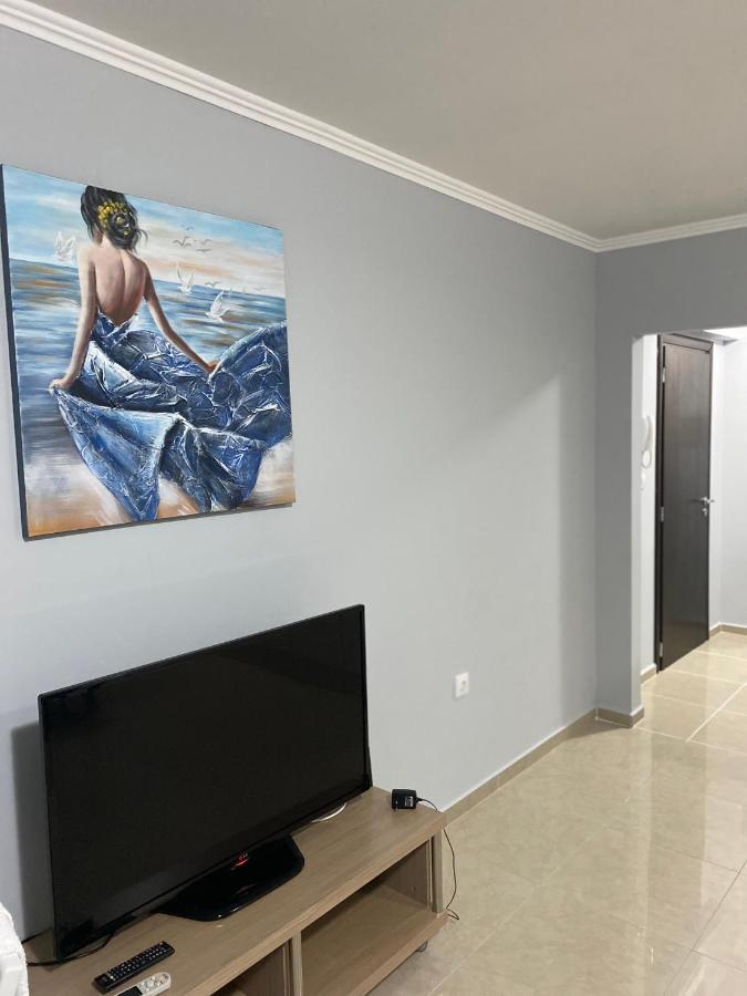 Hacienda Beach Complex- Nicoleta Apartment Sozopol Extérieur photo