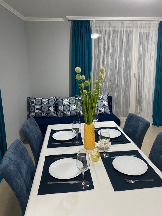 Hacienda Beach Complex- Nicoleta Apartment Sozopol Extérieur photo