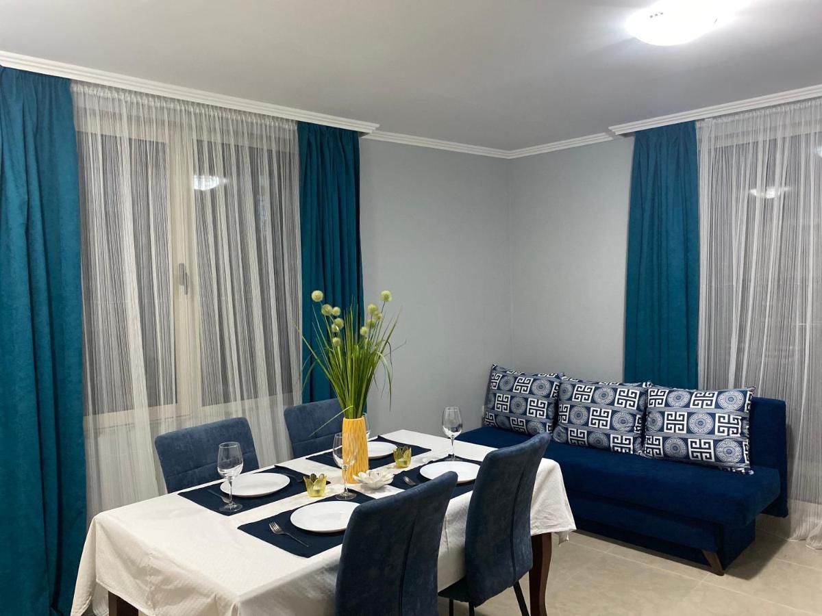 Hacienda Beach Complex- Nicoleta Apartment Sozopol Extérieur photo