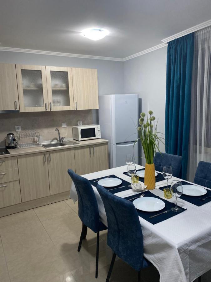 Hacienda Beach Complex- Nicoleta Apartment Sozopol Extérieur photo