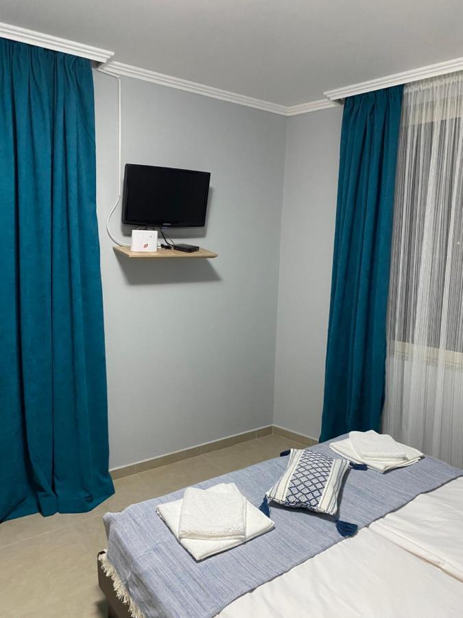 Hacienda Beach Complex- Nicoleta Apartment Sozopol Extérieur photo
