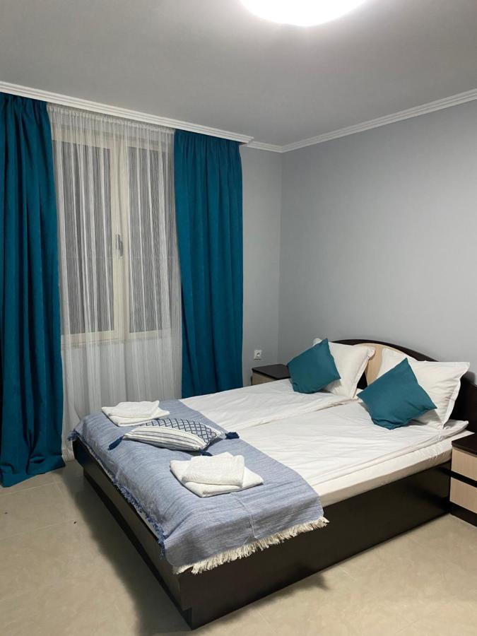 Hacienda Beach Complex- Nicoleta Apartment Sozopol Extérieur photo